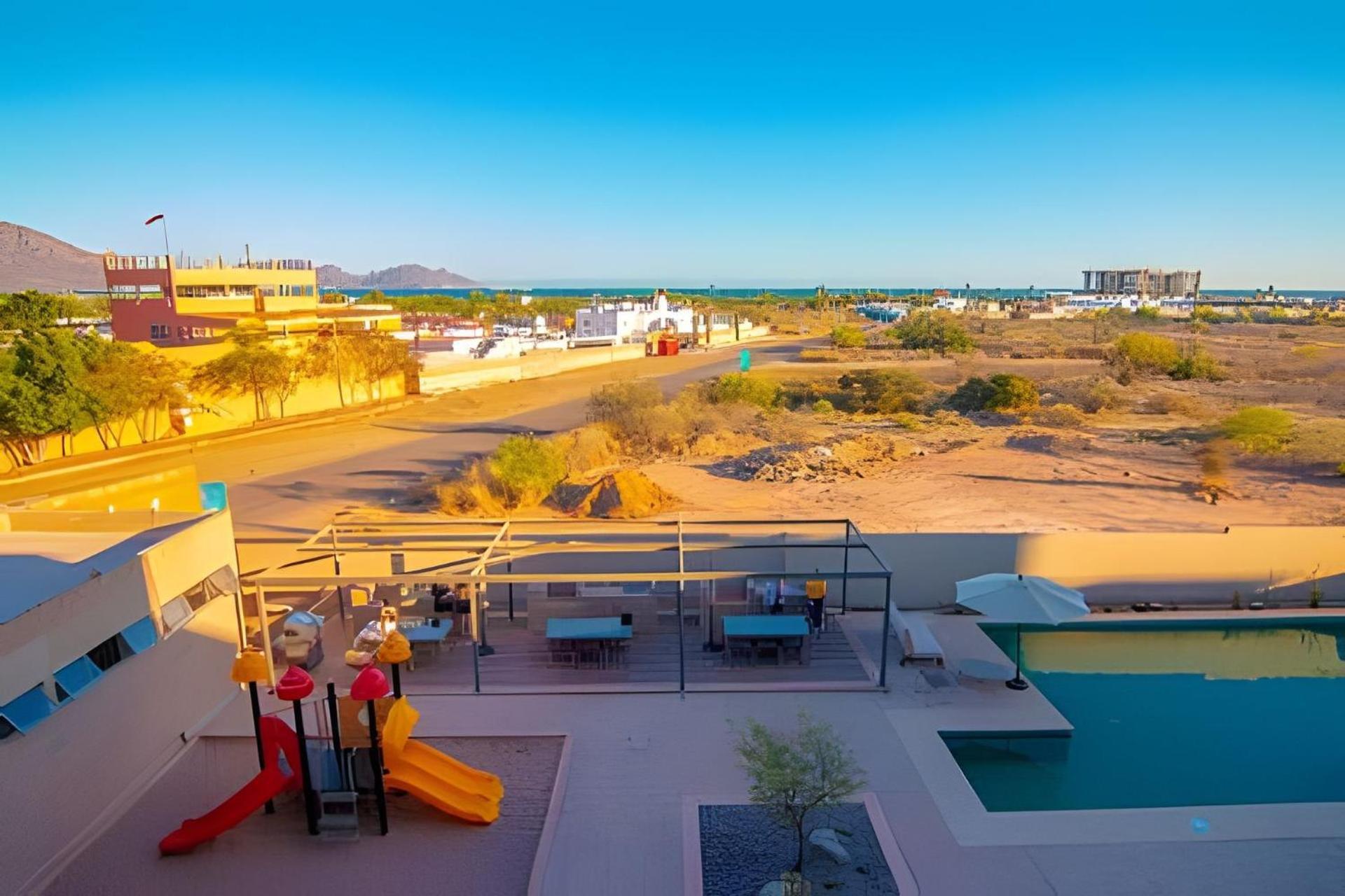 Condominios Evamar San Carlos San Carlos Nuevo Guaymas Extérieur photo