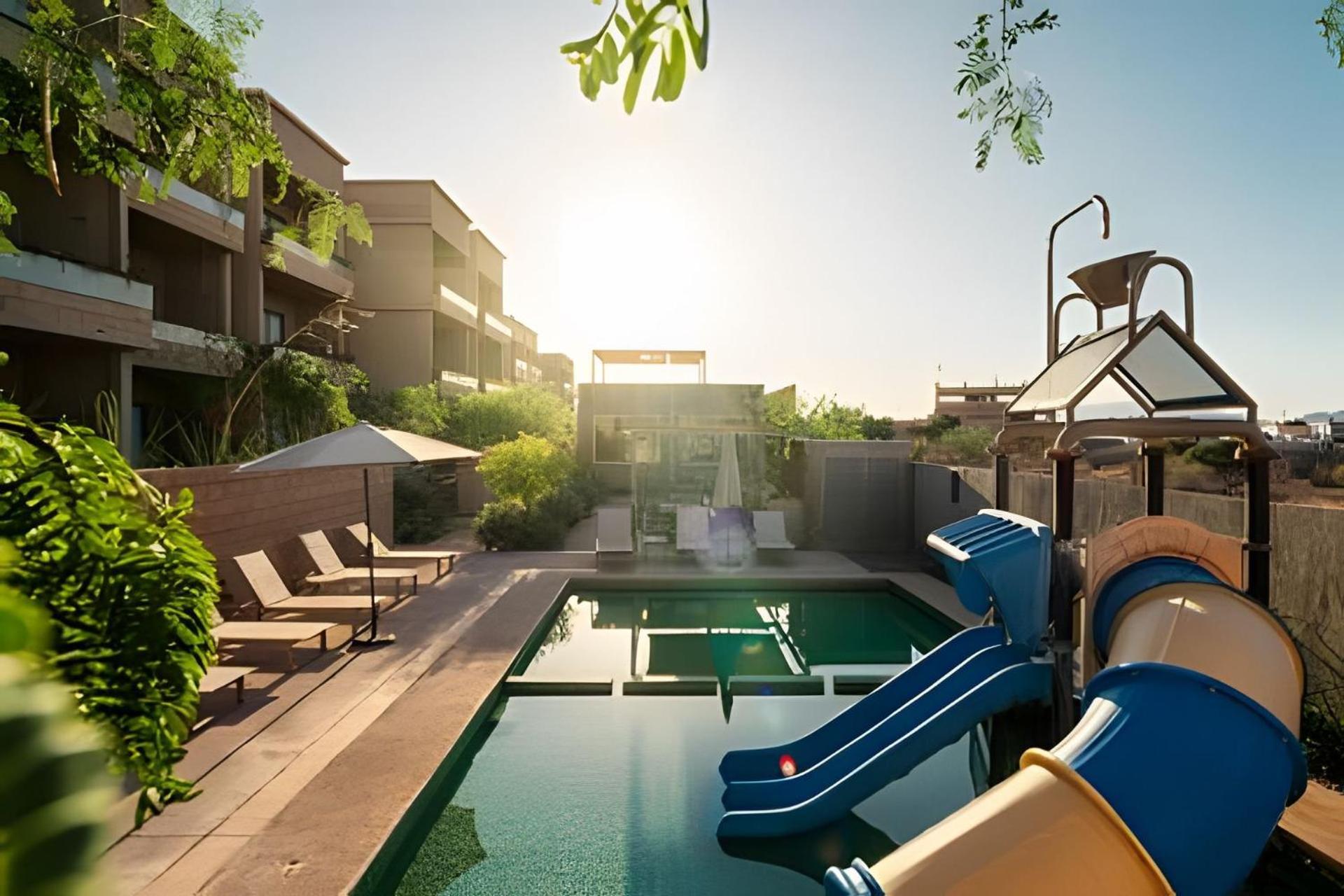 Condominios Evamar San Carlos San Carlos Nuevo Guaymas Extérieur photo