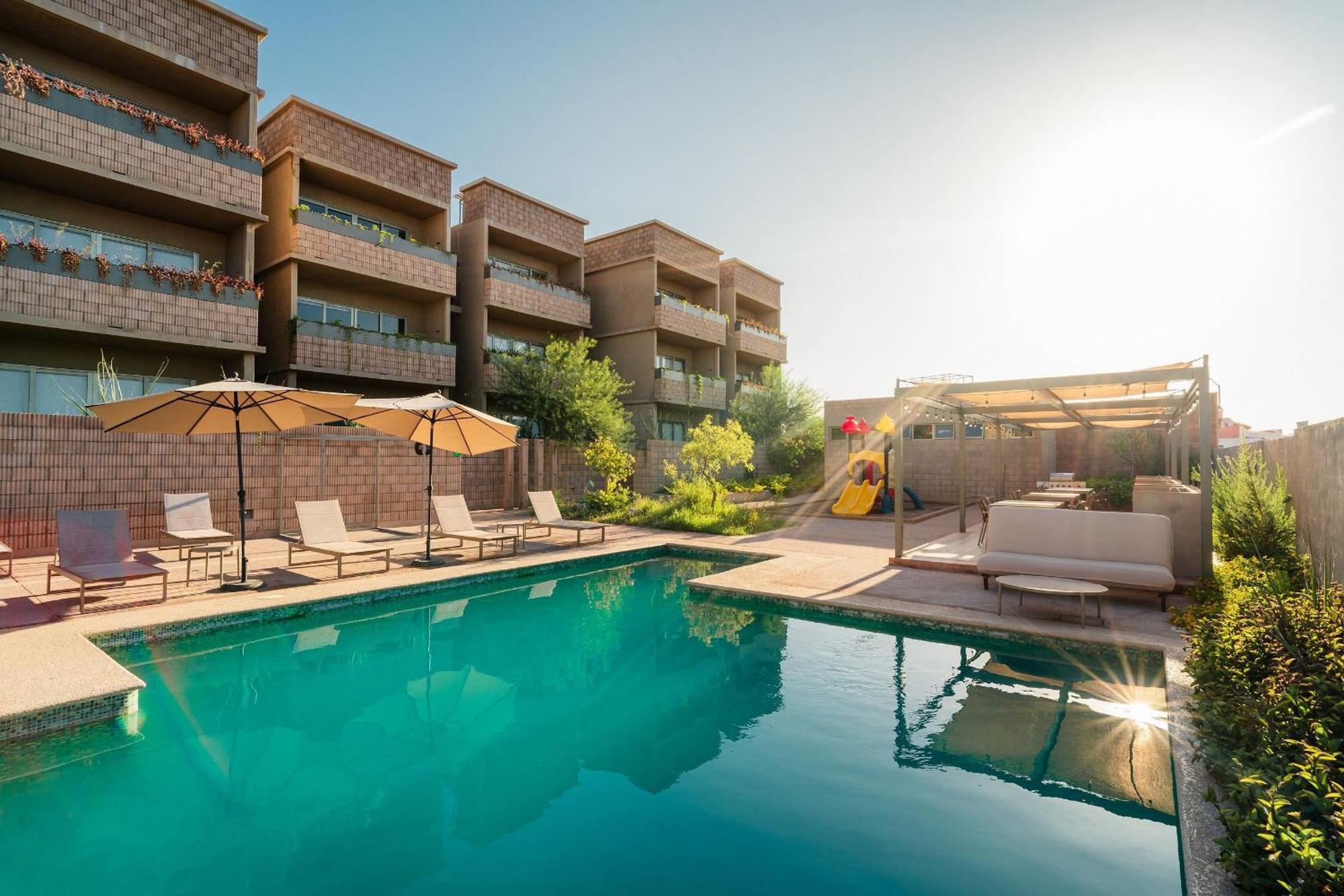 Condominios Evamar San Carlos San Carlos Nuevo Guaymas Extérieur photo